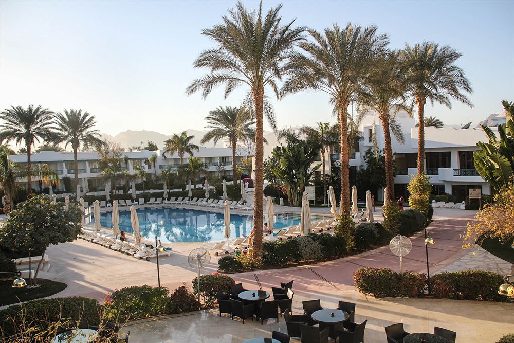Hotel Novotel Sharm El-Sheikh Naama Bay Egypt thumbnail